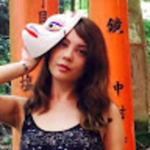 Meet your Posher, Kyrie